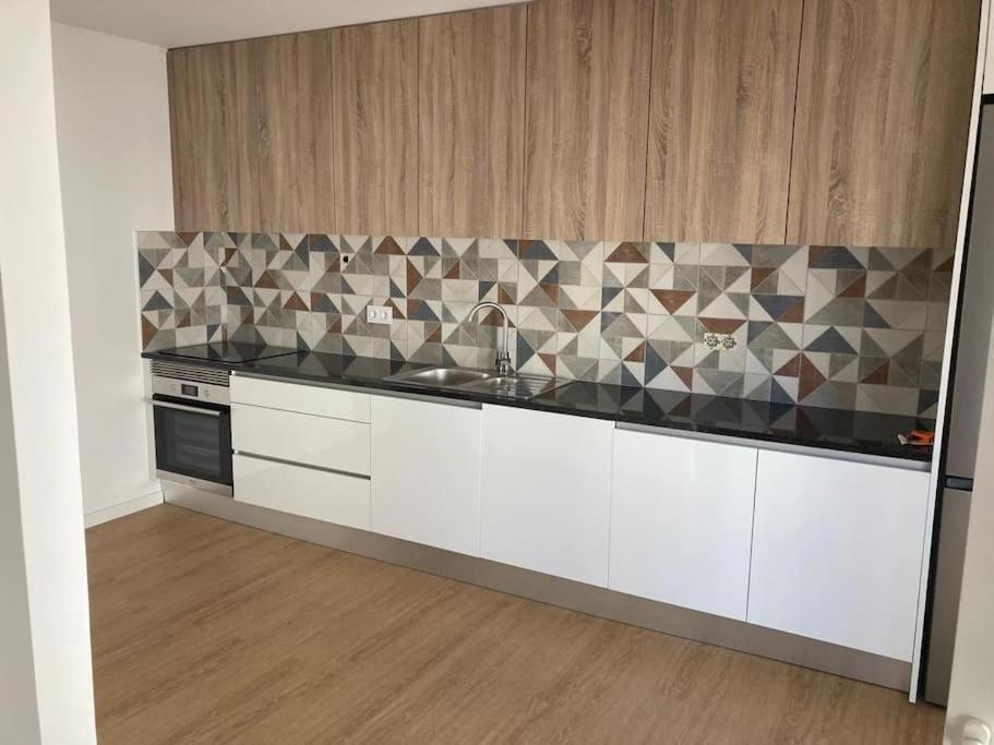 Apartamento Renovado No Centro Da Cidade - Casa4 Coimbra Exteriör bild