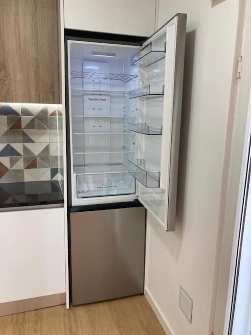 Apartamento Renovado No Centro Da Cidade - Casa4 Coimbra Exteriör bild