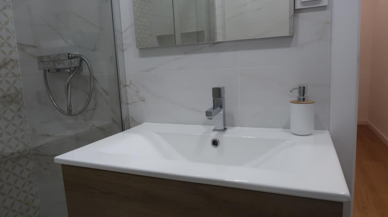 Apartamento Renovado No Centro Da Cidade - Casa4 Coimbra Exteriör bild