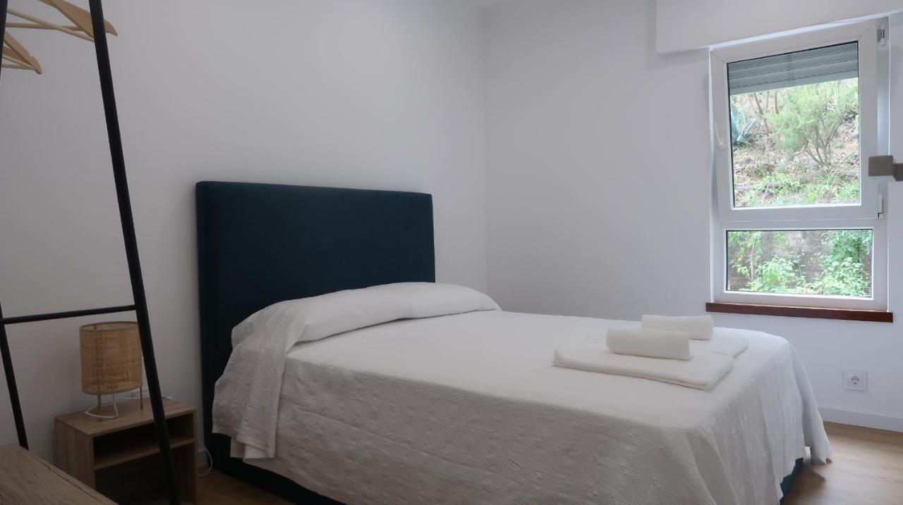 Apartamento Renovado No Centro Da Cidade - Casa4 Coimbra Exteriör bild