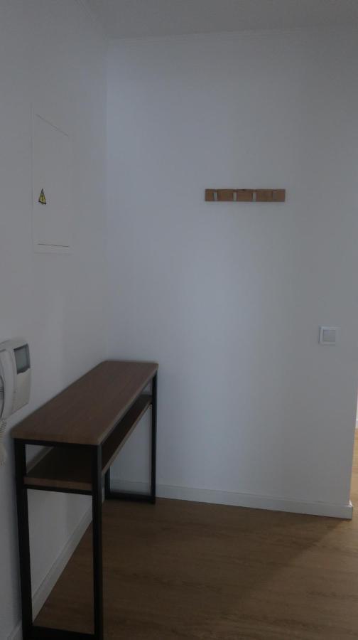 Apartamento Renovado No Centro Da Cidade - Casa4 Coimbra Exteriör bild