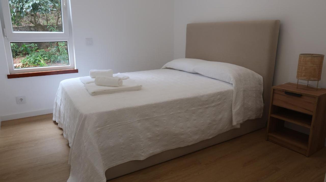 Apartamento Renovado No Centro Da Cidade - Casa4 Coimbra Exteriör bild