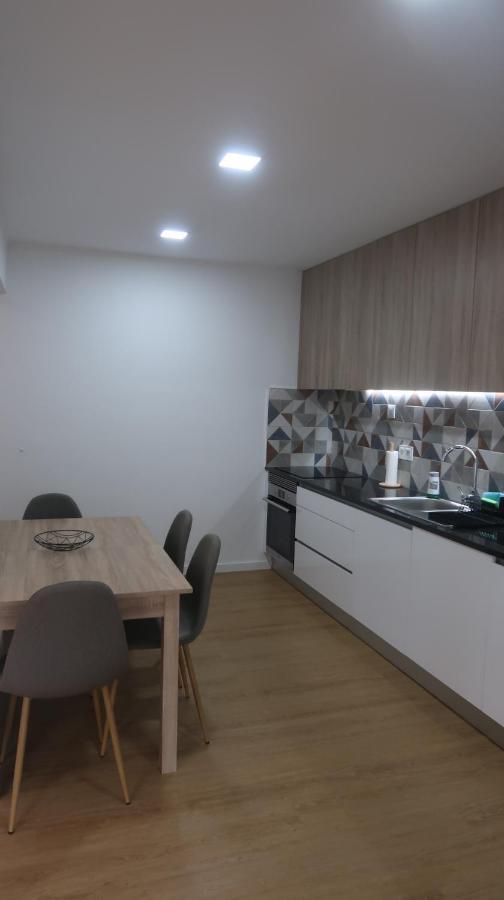Apartamento Renovado No Centro Da Cidade - Casa4 Coimbra Exteriör bild