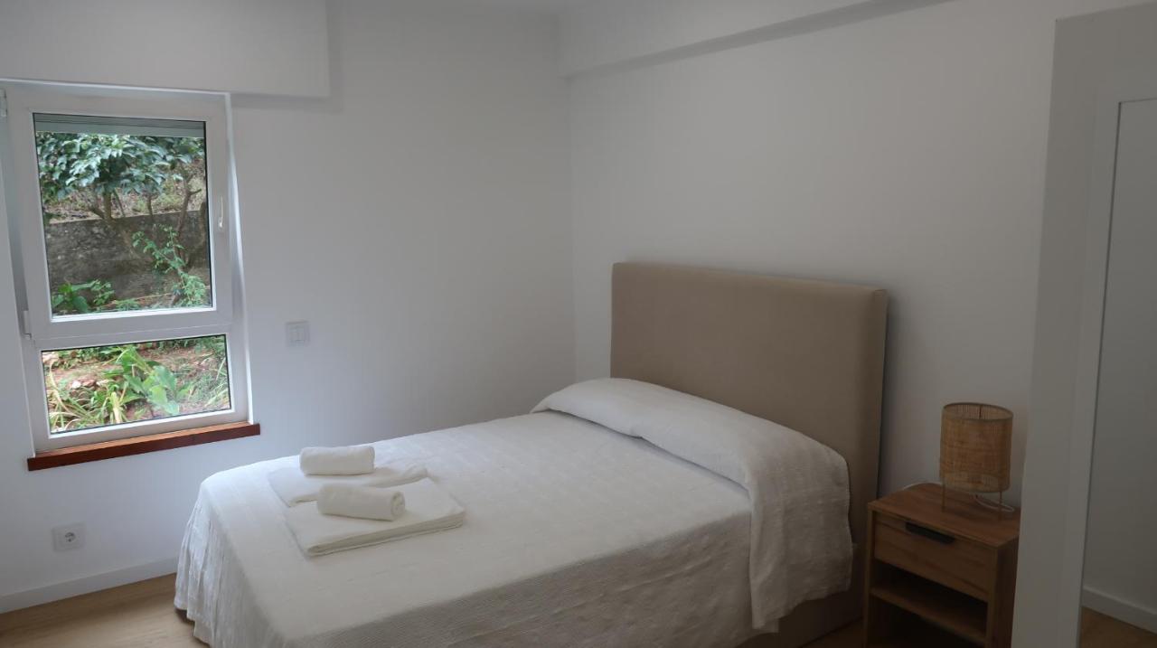 Apartamento Renovado No Centro Da Cidade - Casa4 Coimbra Exteriör bild
