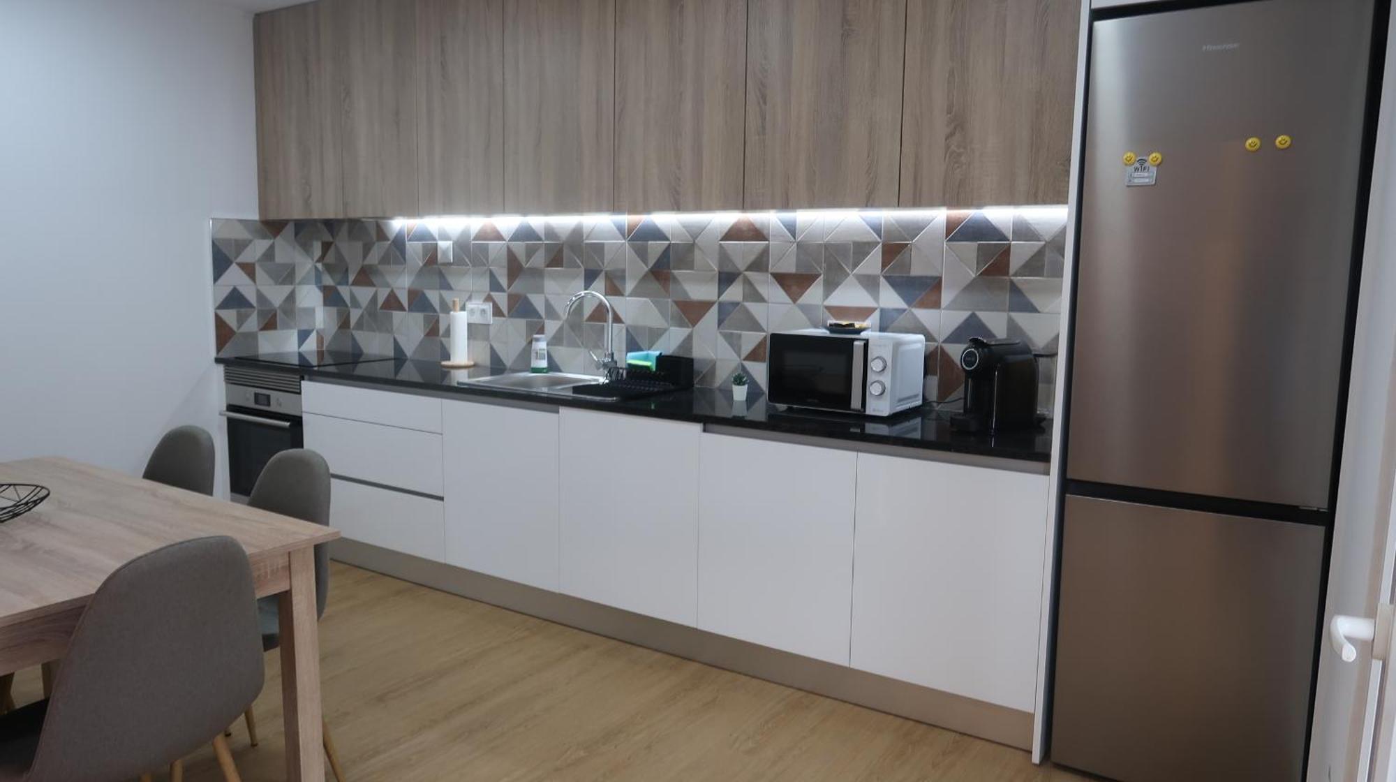 Apartamento Renovado No Centro Da Cidade - Casa4 Coimbra Exteriör bild